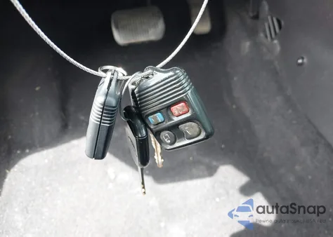 2011 Ford Focus Sel из США, поврежденный, VIN 1FAHP3HN5BW183613